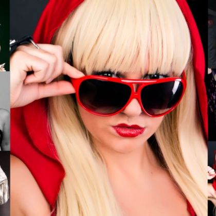 Lady Gaga Uk